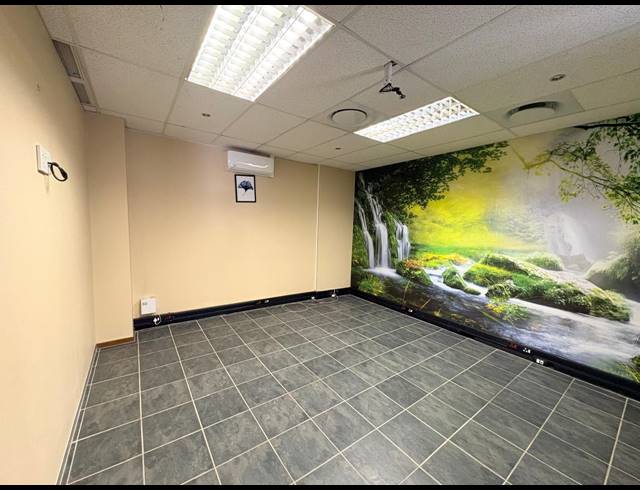 840M² OFFICE TO LET IN NOORDWYK